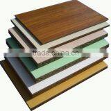 Melamine Faced Plywood Furniture Grade Plywood Sheet Linyi Plywood Sheet thumbnail-4
