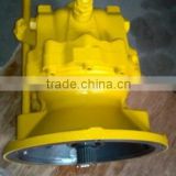 PC1250-8 Swing Motor,swing Machinery Ass'y,PC1250LC-8,PC1250 hydraulic slew reduction gearbox,706-7K-01140,706-7K-01111