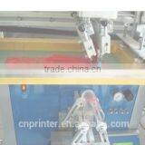 High Quality Bottle Series Flat/convexity Screen Printer for LC-PA-400E