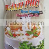 NON GMO Cooking Rice Noodle - RICE VERMICELLI - HOANG TUAN FOODS