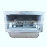 High CFM Dual Double Inlet Blower Use in Biological Safety Cabinet for Hot Air Extraction thumbnail-2