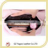 Best Selling Students Fancy Pink High School Backpack thumbnail-5