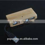 Bamboo Material Usb Kit for Promotional Use/ 3 in 1 Usb Kit for Computer Use thumbnail-5