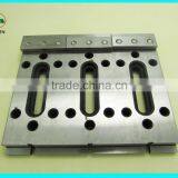 EDM Wear Cut Tooling Fixtures Jig Tools Stainless Vise Z025 thumbnail-3