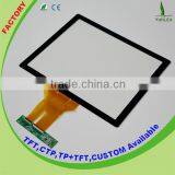 Factory Price MAX 10 Points PCAP Touch Screen Panel Kit 19" From Yunlea thumbnail-2
