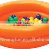 Above Ground Large Inflatable Baby Swimming Pool thumbnail-1
