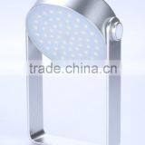 IP68 Waterproof Unique Design 80 Hours Duration Time Handhold Lamp