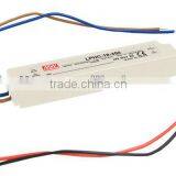 Meanwell 18W Switch Power Supply