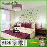 Fire Retardant, Sound-absorbing Powder Paint for Sale thumbnail-4