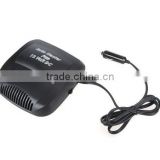 warm and cool 12v car heater fan