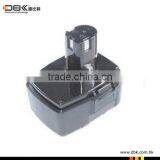 Power Tool Battery for CRAFTSMAN 9.6V 11343