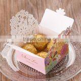 China Top 10 Candy Box Wholesale