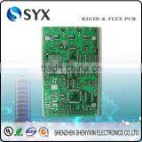 FR4 HASL LF Beauty SPA Brush Pcb thumbnail-2
