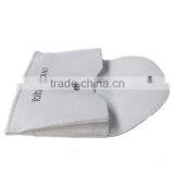 Luxury BLACK Envelope Jewellery Pouch With Logo Quality Choice thumbnail-3