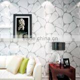 Abstract Exquisite Design Non Woven Modern Wallpapers Wall Covering
