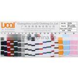 95%Cotton/5%Spandex Cotton Jersey Knit Fabric For Women Clothing thumbnail-6