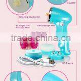 Rechargeable Best Electronic Face Cleanser thumbnail-5