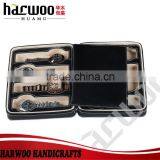 Pu Leather Watch Box,watch Packaging,watch Case thumbnail-3