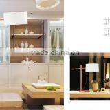 Fasion Wood Table/floor Lamps LBMT-HB/LBMD-HB