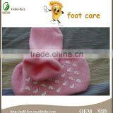 Hot Sale Foot Massage Gel Socks thumbnail-3