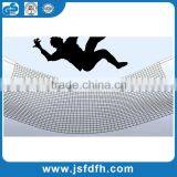Good Price Outdoor Fall Protection Knotless Safety Net Safety Netting for Children thumbnail-2