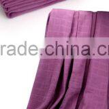 Super Soft Luxury and High Quality Three Layers Heavy 100% Cotton Gauze Towelket Towel Blanket thumbnail-6