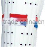 Ventilated Soccer Shin Guard