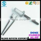 HOT SELLING IFI 126 WATERPROOF ALU/ST CLOSED END RIVETS thumbnail-1