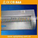 2ft 4ft LED Under Cabinet Lighting Fixtures for Home, ETL SAA UL TUV-CE CB thumbnail-2