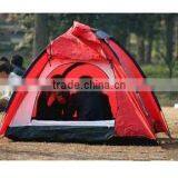 2 Person Foldable Outing Hiking Shelter Outdoor Camping Tent