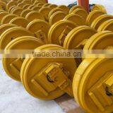 Excavator Front Idler CX290 thumbnail-1