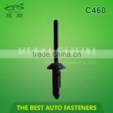 Automobile Plastic Blind Rivet / Auto Retainer Rivet thumbnail-1