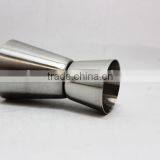 15/30ML Stainless Steel Measuring Cup Shot Glass Bar Jigger
