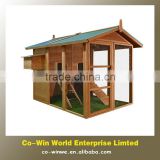 Wooden Chicken Layer Cage chick house chicken coop