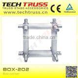 Aluminium Truss Base Plate A20 Easy to Assemble! thumbnail-4