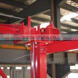 Mechanical PLC Control Automated Puzzle Parking Automated Parking System thumbnail-4