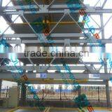 Full Range Anti-fall Ladders1year Part Warranty 10 Years Structure Warranty Smart Hydraulic Automated Parking System thumbnail-2