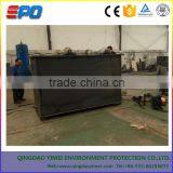 DAF Waste Water Treatment Dissolved Air Flotation Unit