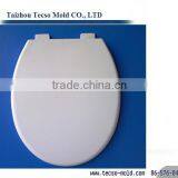 Plastic Mould ,China Mould ,plastic Toilet Seat /toilet Cover Mould thumbnail-6