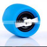 Super Bass Portable Mini Wireless Bluetooth Speaker for MP3 / IPhone / IPad / Samsung / Tablet PC / Laptop thumbnail-2