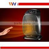 Vertical Indoor Rechargeable Electric Heater thumbnail-4