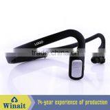 Stereo Bluetooth Headset With MP3 Player Answer Call Wireless Bluetooth Headphone BH505 thumbnail-1