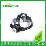 2000LM CRE E XM-L XML T6 LED Working Headlamp Headlight Zoomable Adjustable for Camping thumbnail-5