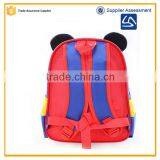 2016 Sannovo Wholesale Cute Mickey Mouse Cartoon Kids School Bag Backpack Supplier's Choice thumbnail-3