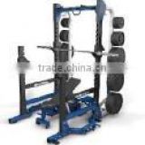 Commercial gym fitness multi power rack ( FW1-2004)                        
                                                Quality Choice