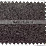 225D Weft Stretch Gold Blocking Suede Fabric thumbnail-1