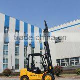 Counterbalance Forklift 3 TONS With Japanese Engine thumbnail-1