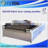 JQ LASER Industrial Paper Cutting Machines
