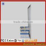 R5A-368AE Square Ceiling Flat Ultra Thin Led 600x600 Ceiling Panel Light thumbnail-2