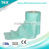 [D-TEX] Different color printing disposable clean wipes household